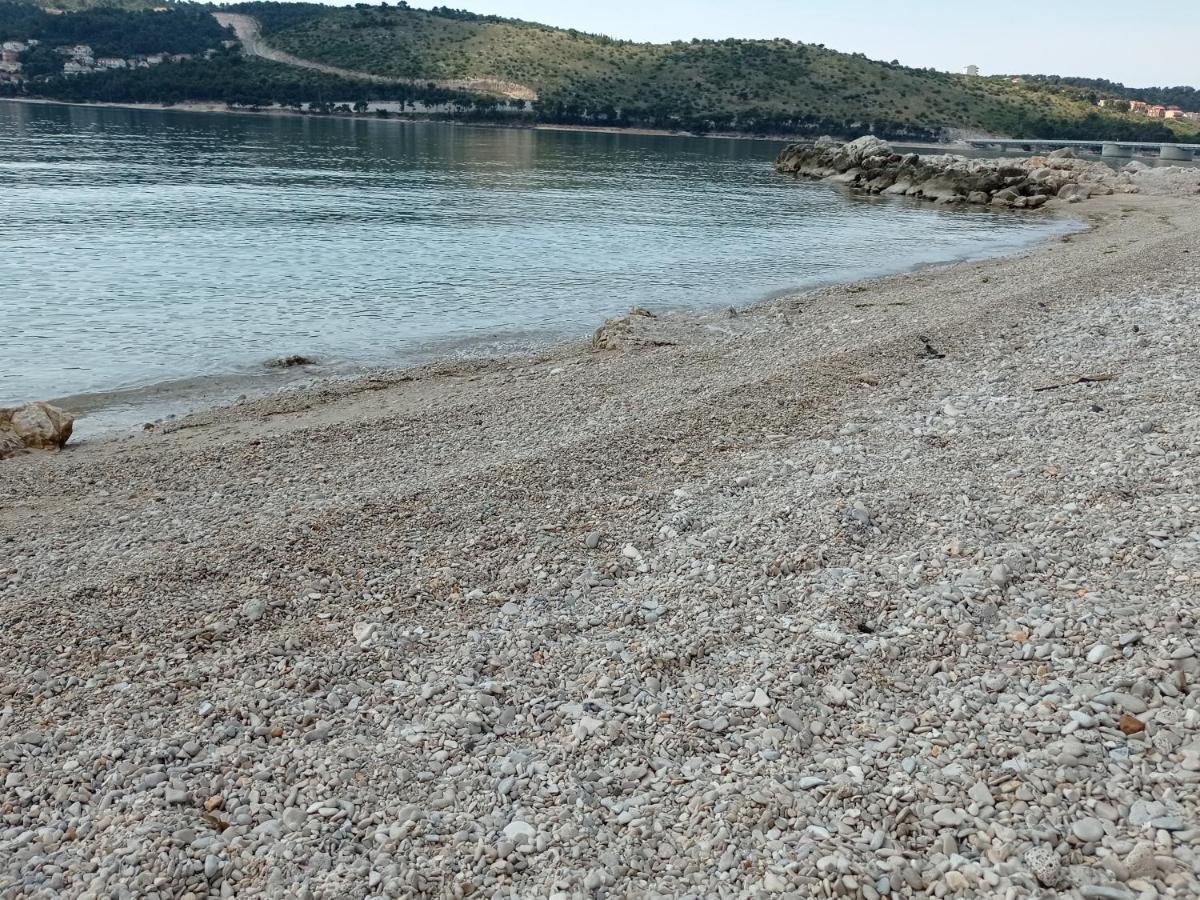 Apartmani Barisic Trogir Ngoại thất bức ảnh